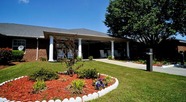 Alzheimer's Related Care, Dunn, NC 3