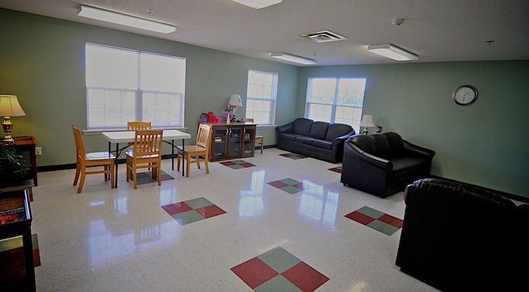 Alzheimer's Related Care, Dunn, NC 2