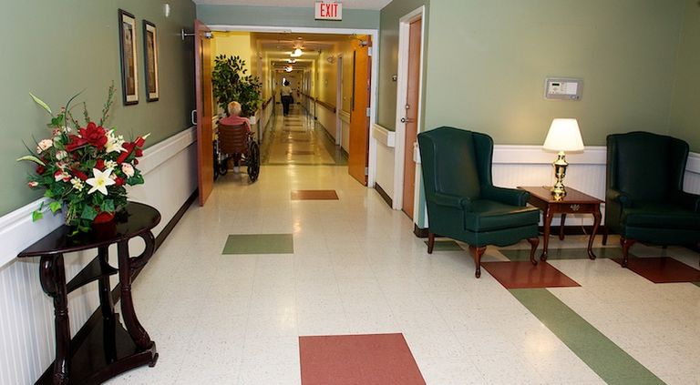 Alzheimer's Related Care, Dunn, NC 1