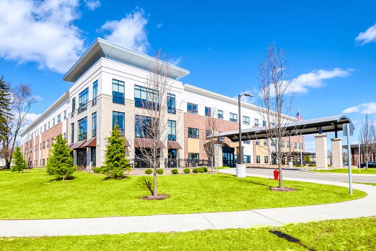 The Avalon of Bloomfield Township, Bloomfield Township, MI 1