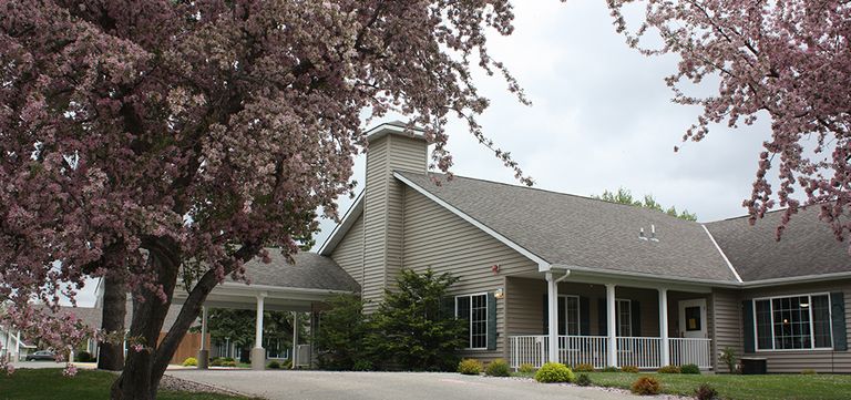 Pioneercare - Memory Cottages, Fergus Falls, MN 2