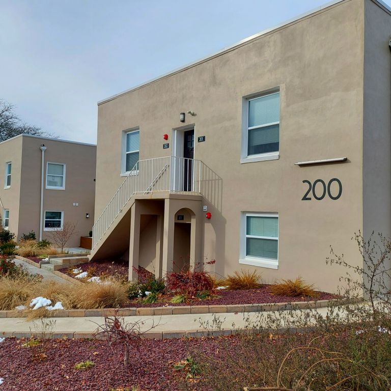 The Angelus Convalescent Center, Pittsburgh, PA 2