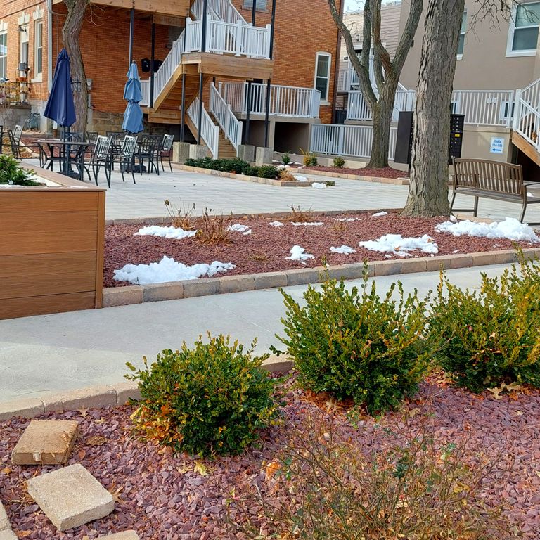 The Angelus Convalescent Center, Pittsburgh, PA 3