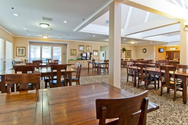 The Waterford on Cooper, Arlington, TX 3