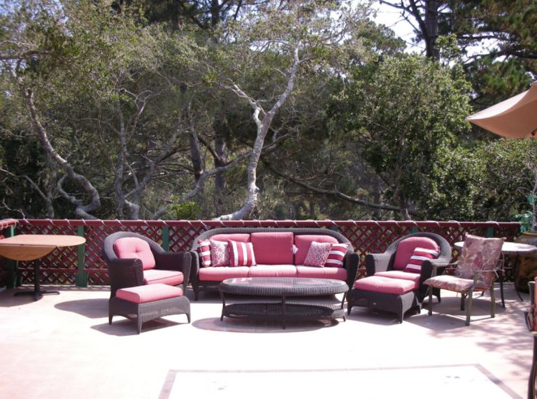 Agape Of Carmel, Carmel, CA 3