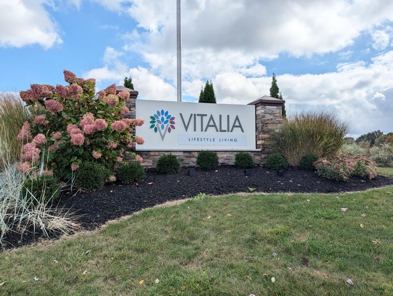 Vitalia Montrose, Copley, OH 2