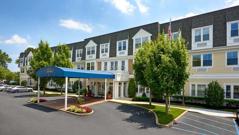 The Bristal At North Woodmere, North Woodmere, NY 2