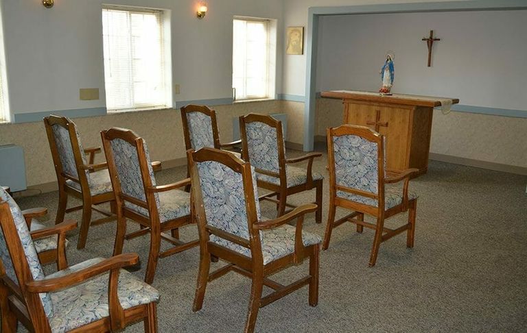 Cardinal Nursing & Rehabilitation, South Bend, IN 3