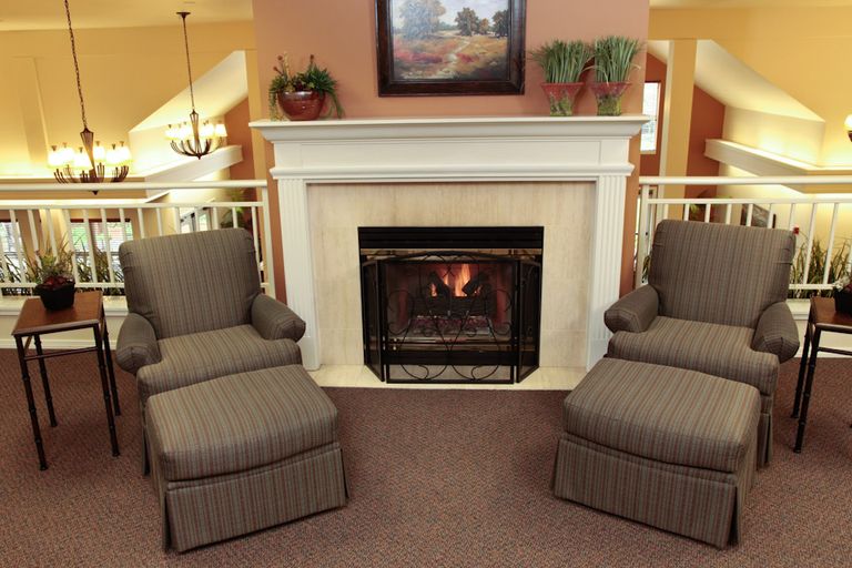 Columbia Place Assisted Living, Portland, OR 2