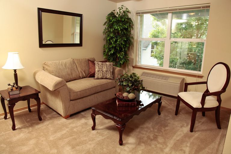 Columbia Place Assisted Living, Portland, OR 3