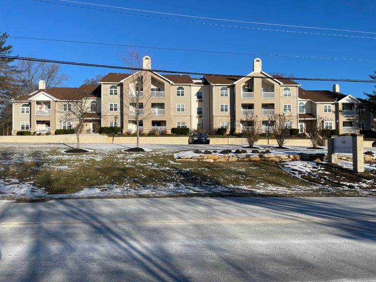 Bellingham at West Chester, West Chester, PA 3