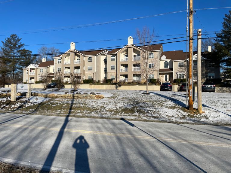Bellingham at West Chester, West Chester, PA 1