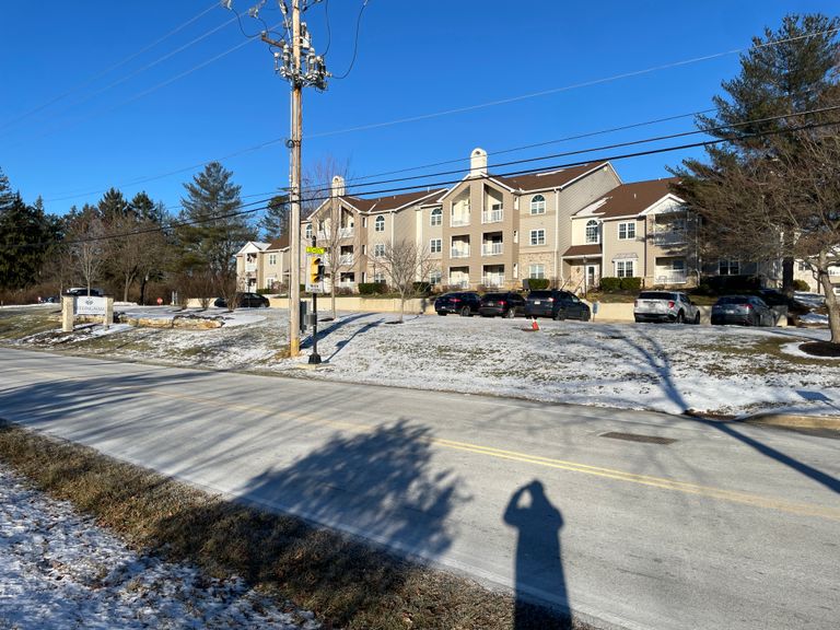 Bellingham at West Chester, West Chester, PA 2