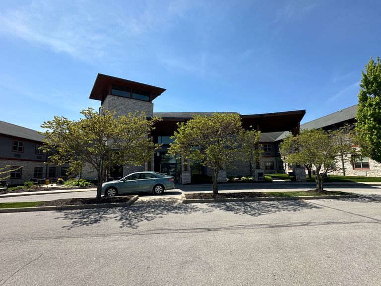 Wellbrooke of Westfield, Westfield, IN 2