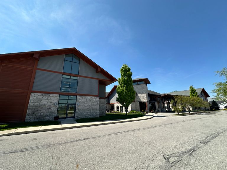 Wellbrooke of Westfield, Westfield, IN 1