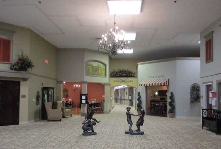 Villages Of Jackson Creek, Independence, MO 2
