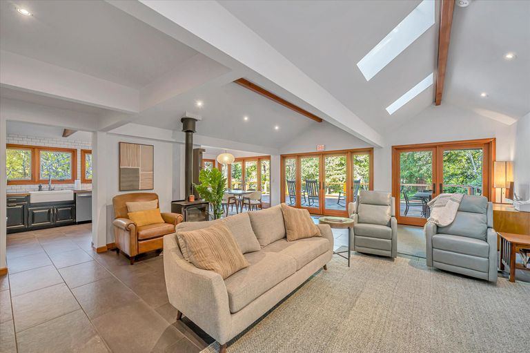 Meadow Creek Senior Living, San Geronimo, CA 1