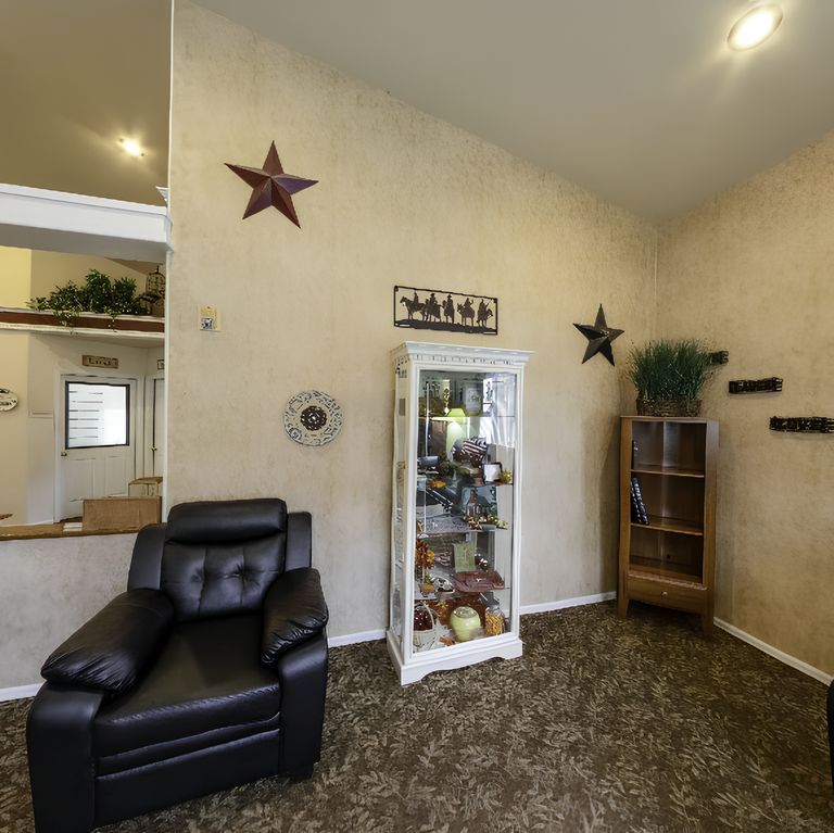 Edgewood Aspen Wind, Cheyenne, WY 2