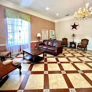 Amistad Nursing and Rehabilitation Center, Uvalde, TX 2