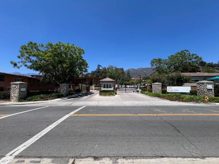 Royal Oaks, Bradbury, CA 3