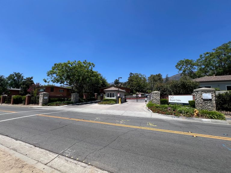 Royal Oaks, Bradbury, CA 2