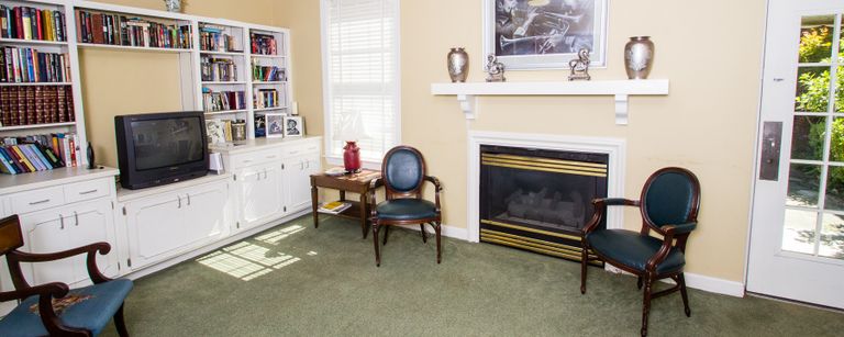 Murray House Assisted Living, Mobile, AL 1