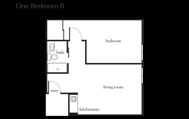 Dimensions are approximate. Floor plans may vary.