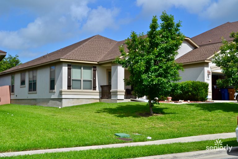 Live Oak Estates, Austin, TX 1
