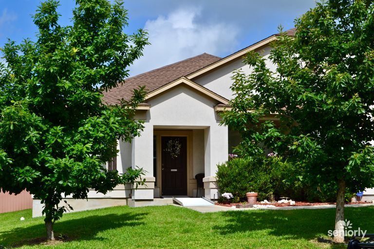 Live Oak Estates, Austin, TX 2
