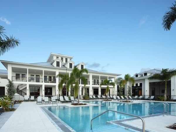 Wellington Bay, Wellington, FL 1
