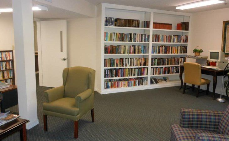 Windsor Senior Living Community, Mandeville, LA 3