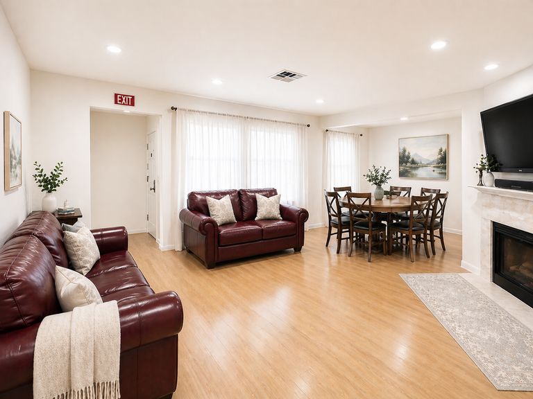 Neasis, Sun Valley, CA 2