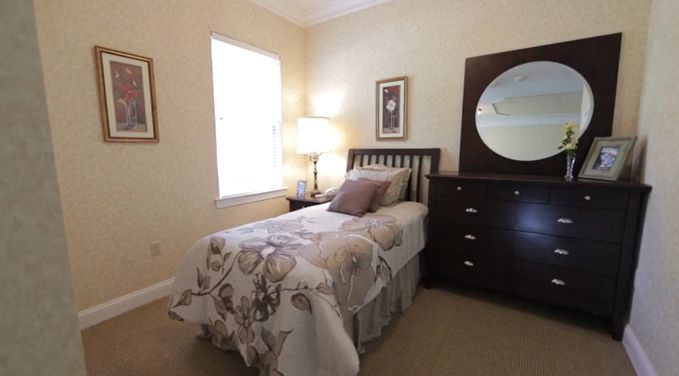 CareOne at Livingston, Livingston, NJ 1