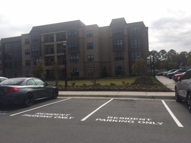 SearStone Community, Cary, NC 2