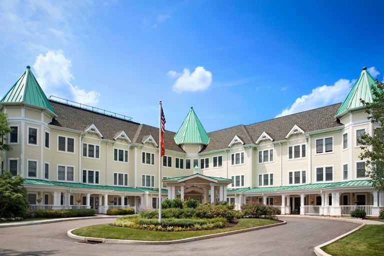 Morningside House of Blue Bell, Blue Bell, PA 2