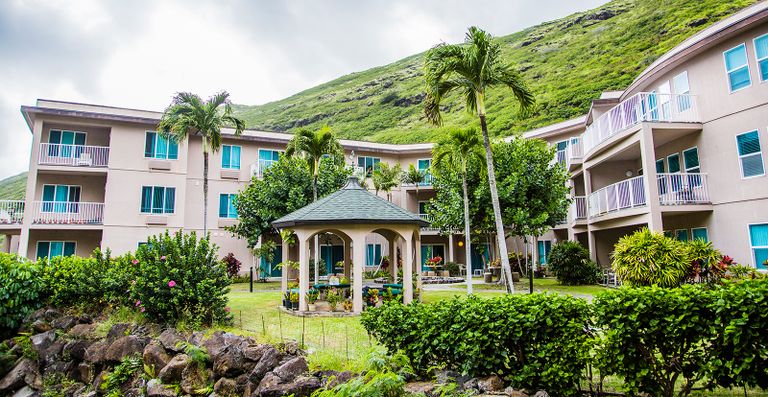 The Ivy At Hawaii Kai, Honolulu, HI 1