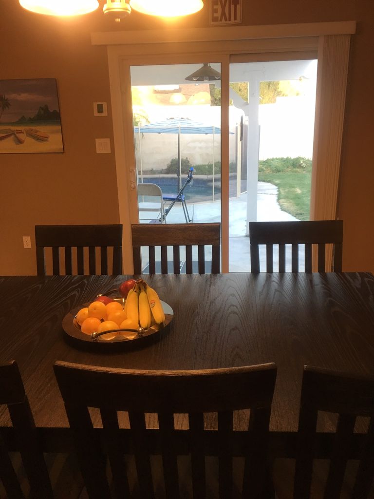 Wellnest Care Rcfe, Santa Clarita , CA 1