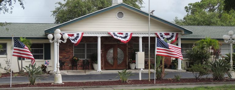 Patrick Manor, St. Petersburg, FL 3