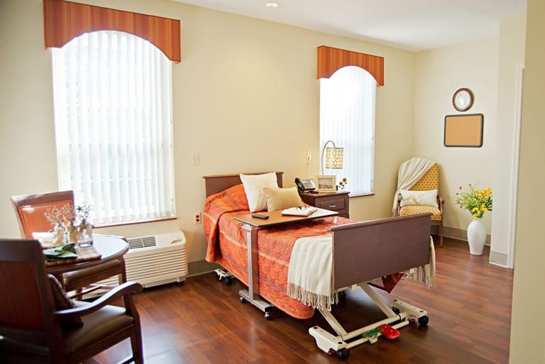 Altenheim Health & Living Community, Indianapolis, IN 2