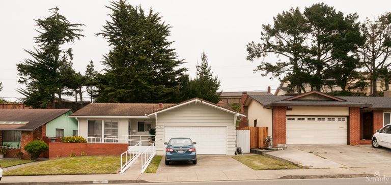 Mccaffrey's Care Home, South San Francisco, CA 1