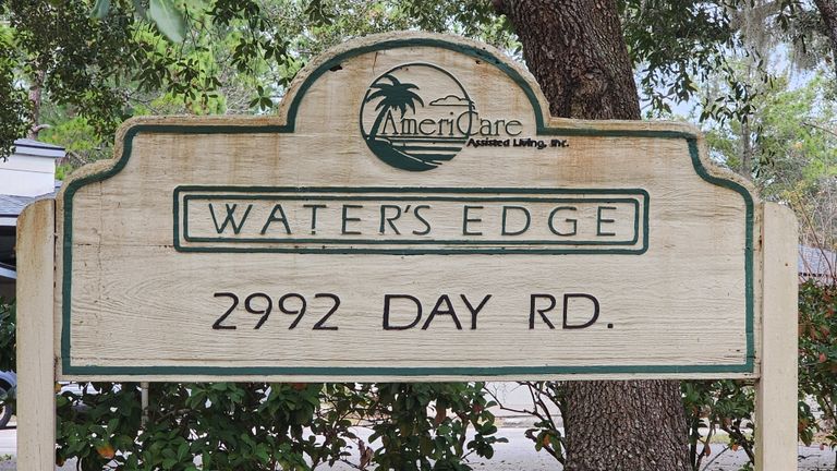 Americare Assisted Living, Deltona, FL 1