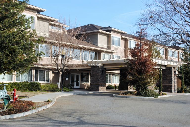 TreVista at Antioch, Antioch, CA 1