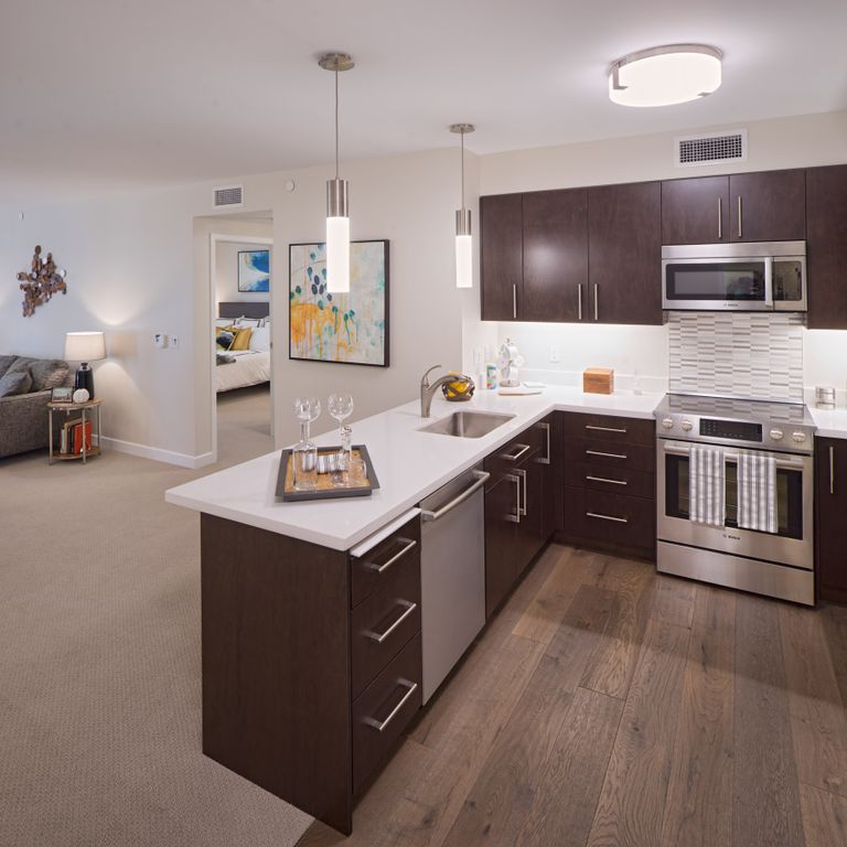 Viamonte At Walnut Creek, Walnut Creek, CA 1