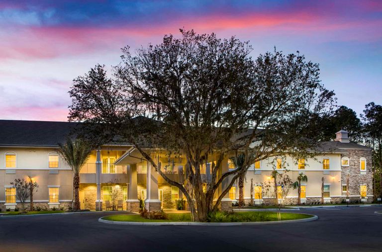The Legacy at Highwoods Preserve, Tampa, FL 1