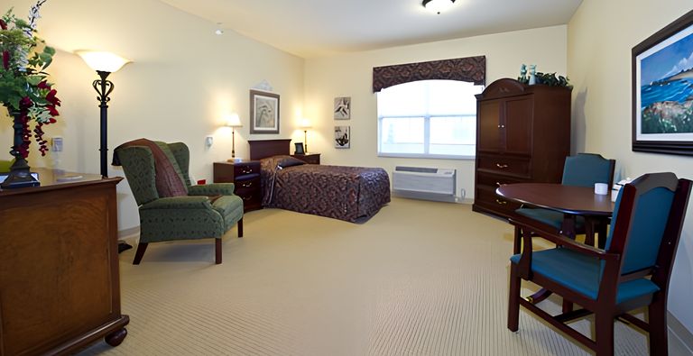 The Willows At Okemos, Okemos, MI 2