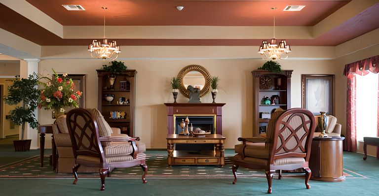 The Willows At Okemos, Okemos, MI 3