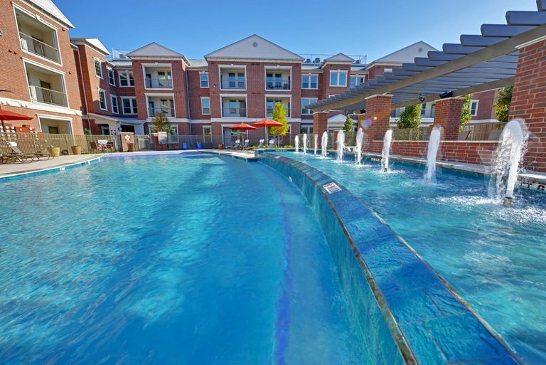 Presidium at Edgestone, Dallas, TX 3