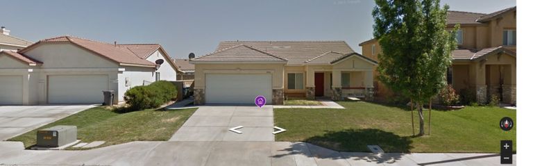 A Place For Mom And Dad, Lancaster, CA 1