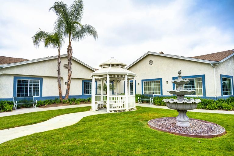 Ivy Terrace at Garden Grove, Garden Grove, CA 1