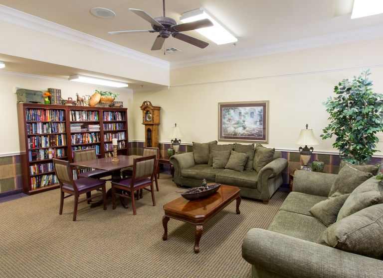 The Woodmoore, Bonham, TX 2